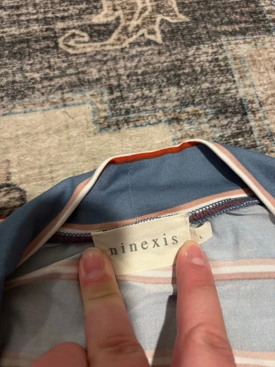 Women’s Draped Cardigan - Picture 2 of 4